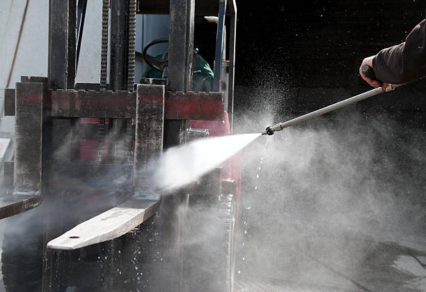 Best Commercial Pressure Washing in Albany, TX